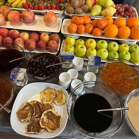 Marasium Suites Kahramanmaraş Esterno foto