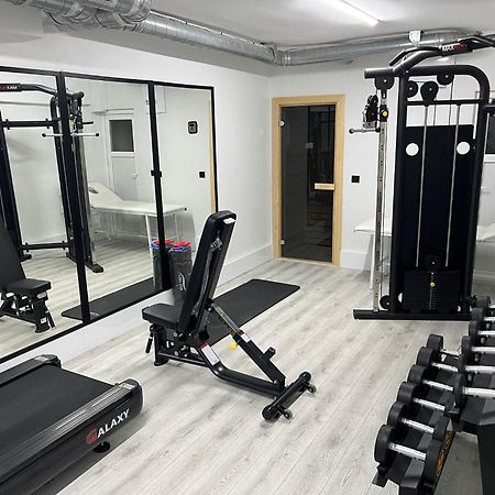 Marasium Suites Kahramanmaraş Esterno foto