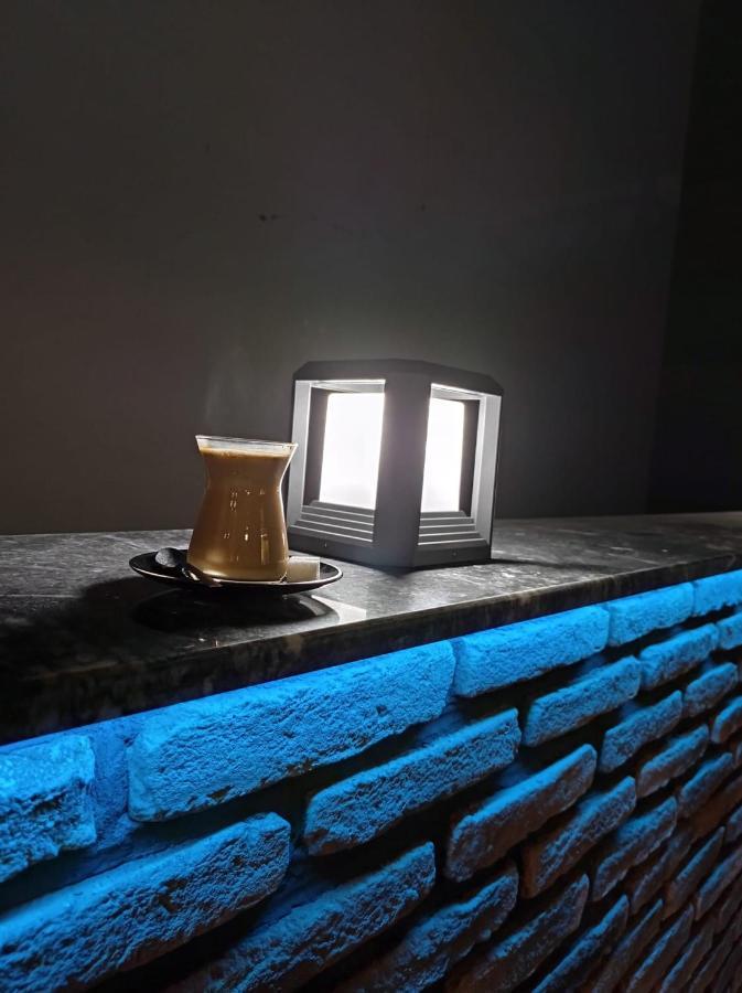 Marasium Suites Kahramanmaraş Esterno foto