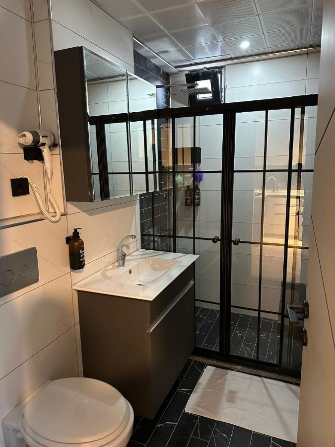 Marasium Suites Kahramanmaraş Esterno foto