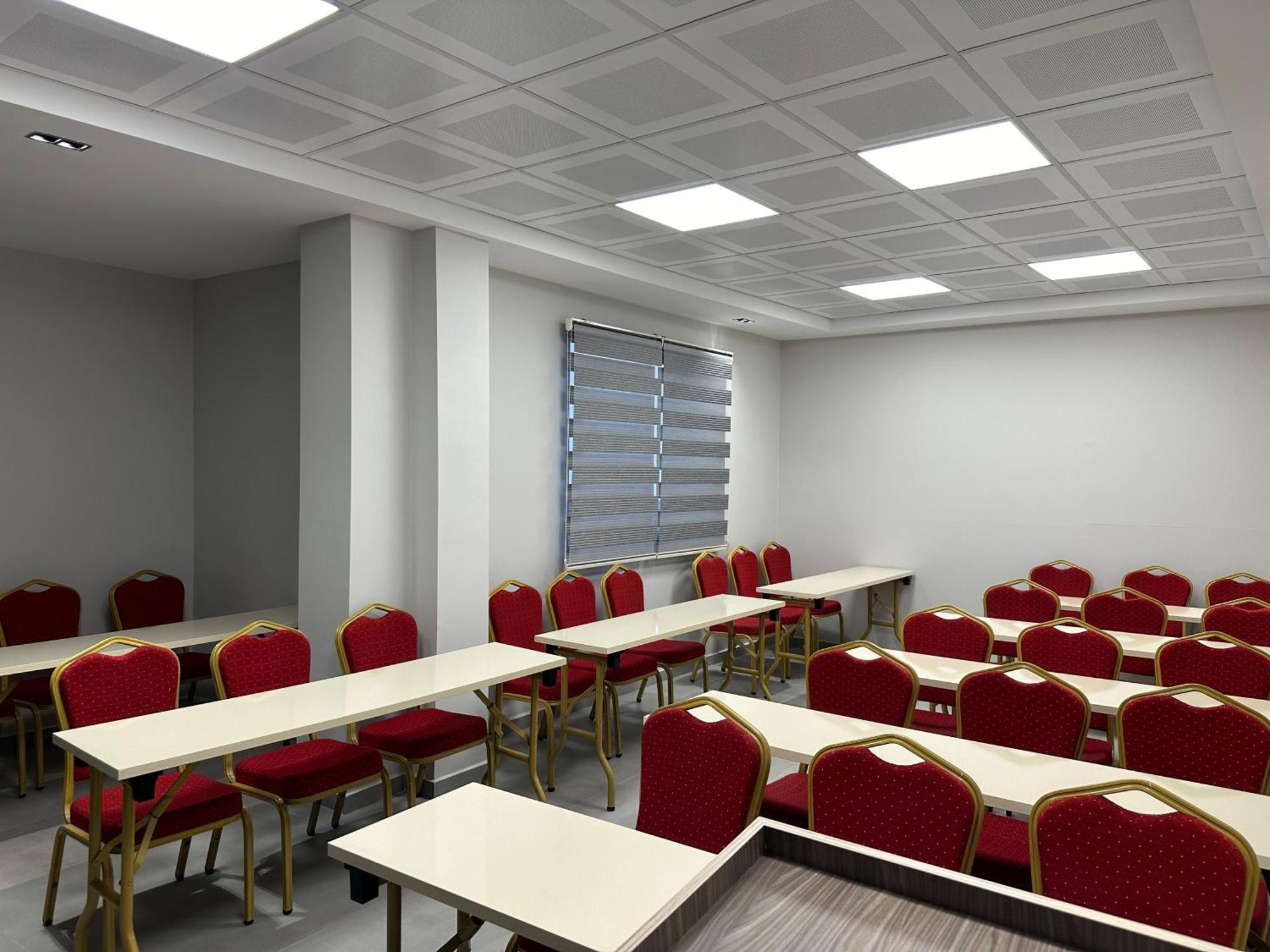Marasium Suites Kahramanmaraş Esterno foto