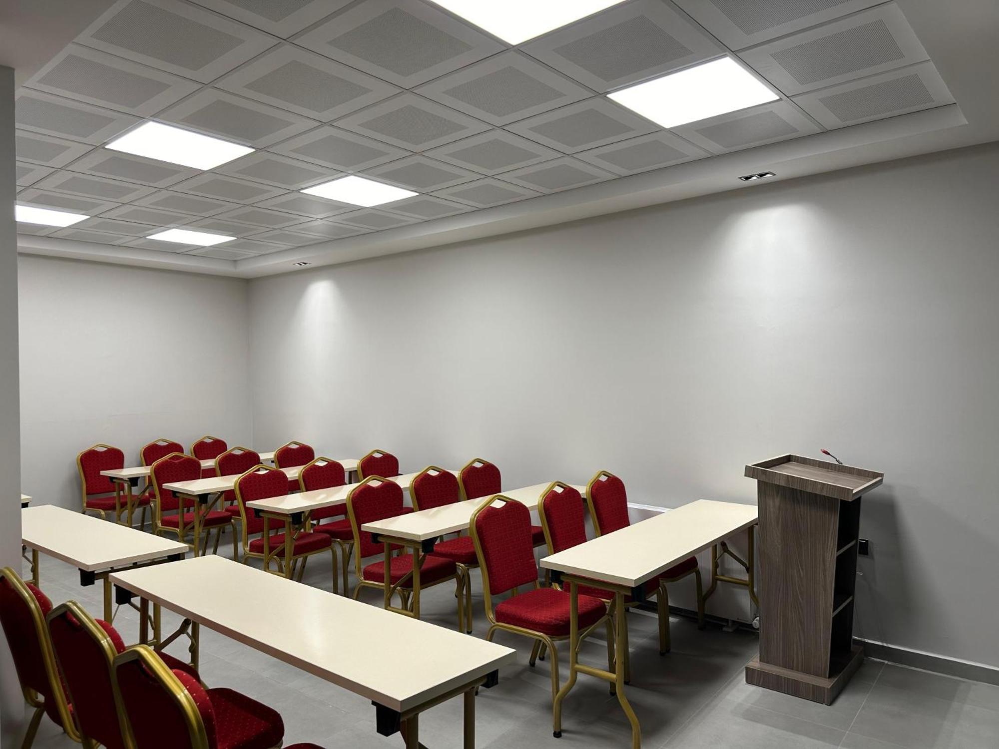Marasium Suites Kahramanmaraş Esterno foto