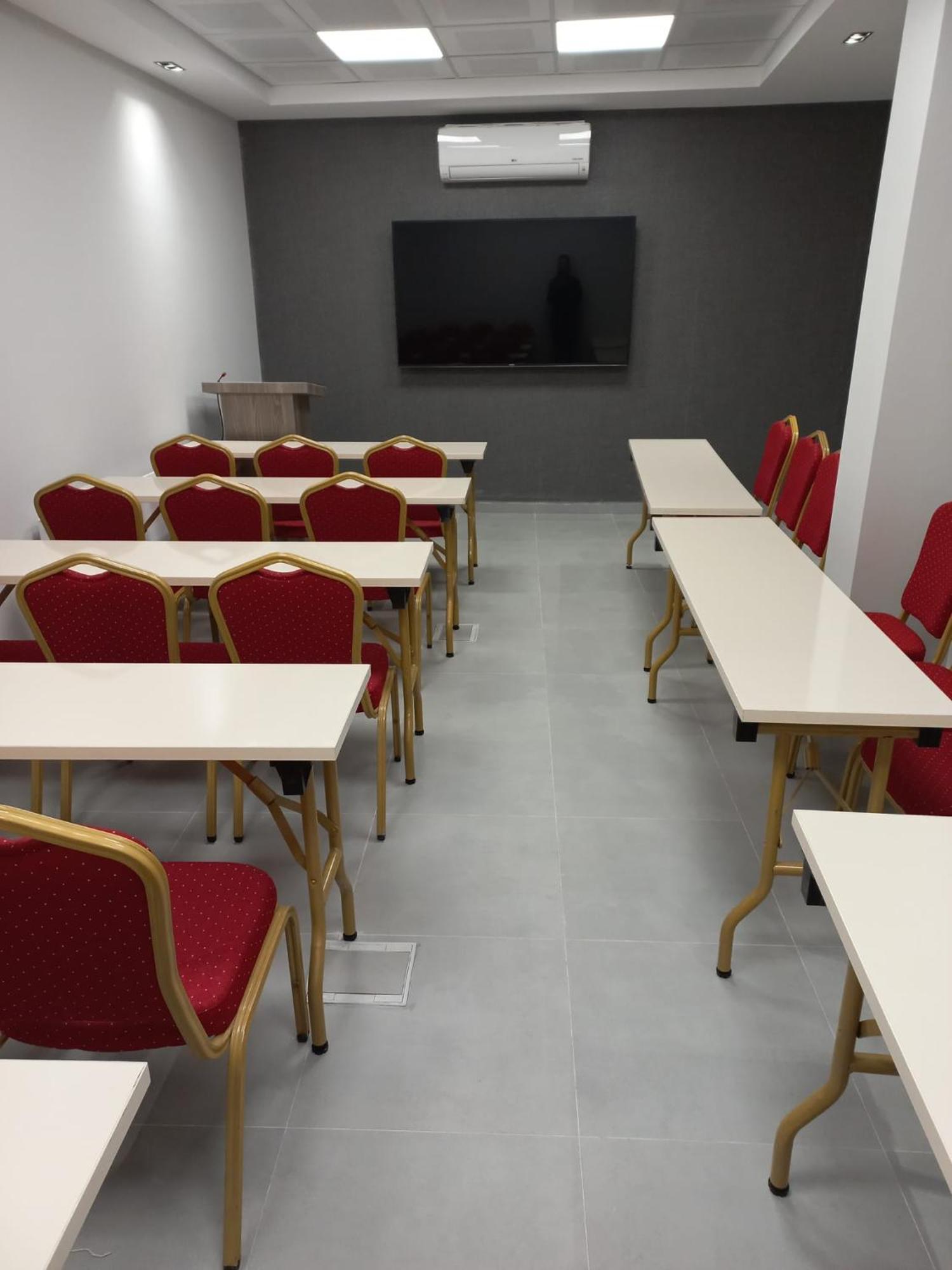 Marasium Suites Kahramanmaraş Esterno foto
