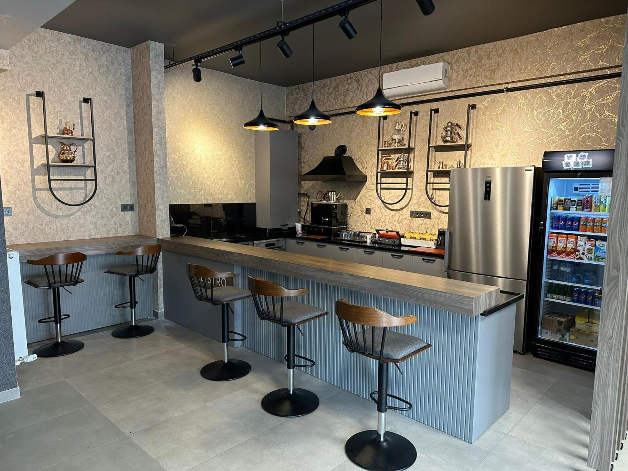 Marasium Suites Kahramanmaraş Esterno foto