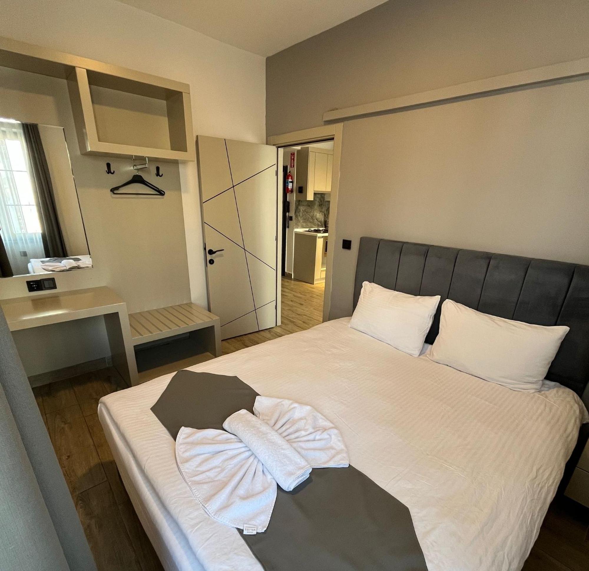 Marasium Suites Kahramanmaraş Esterno foto