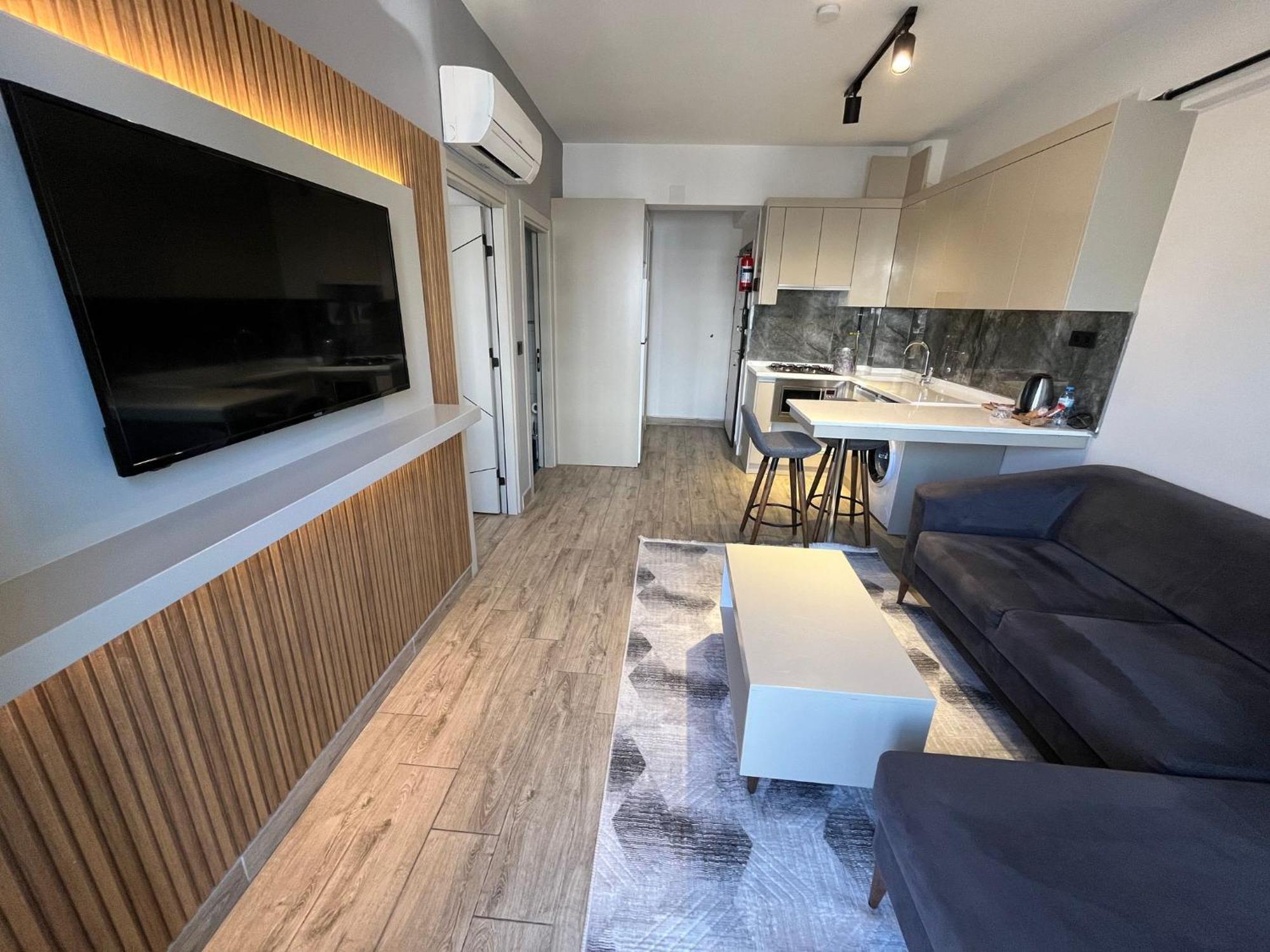 Marasium Suites Kahramanmaraş Esterno foto